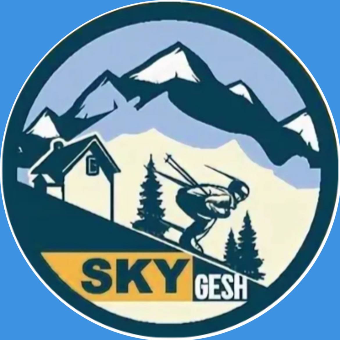 Sky.Gesh