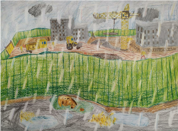 Андрей Мариков