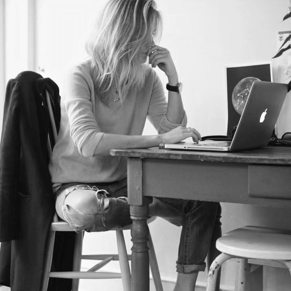 Тезисы для блогеров