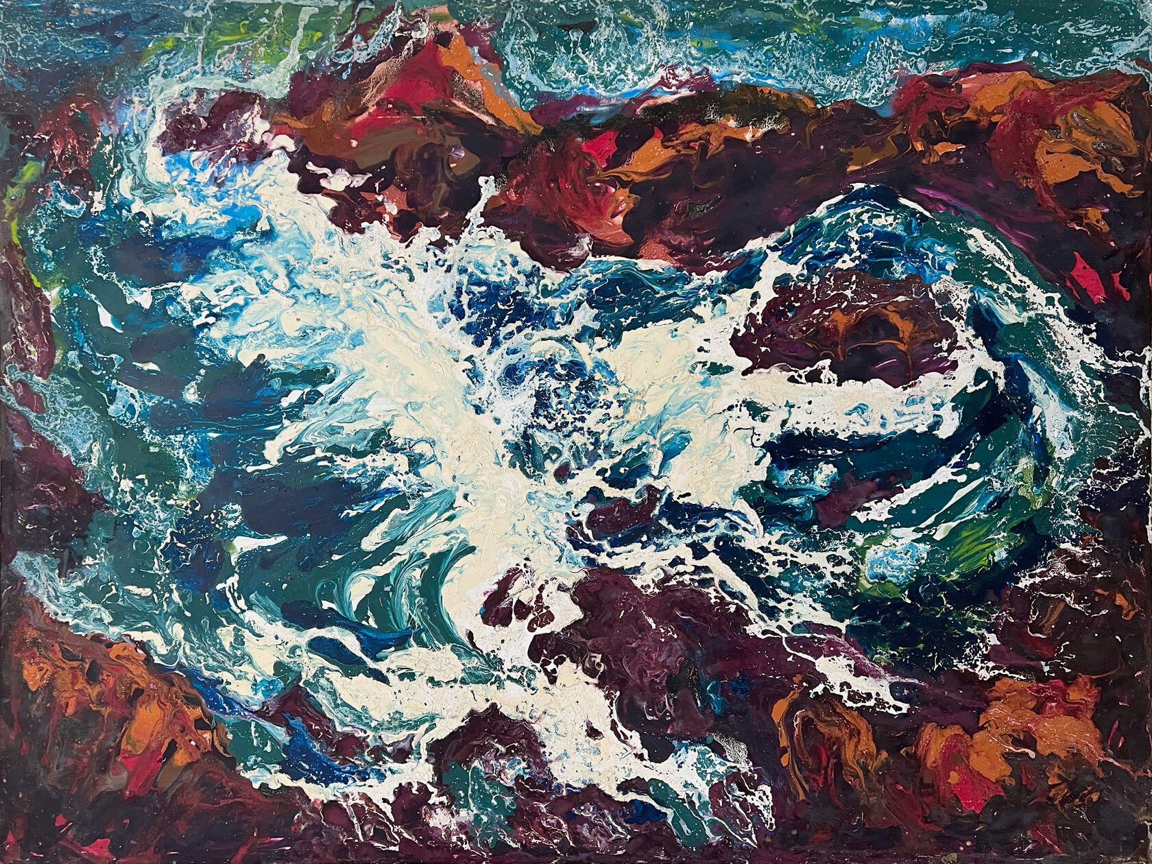 Maelstrom
