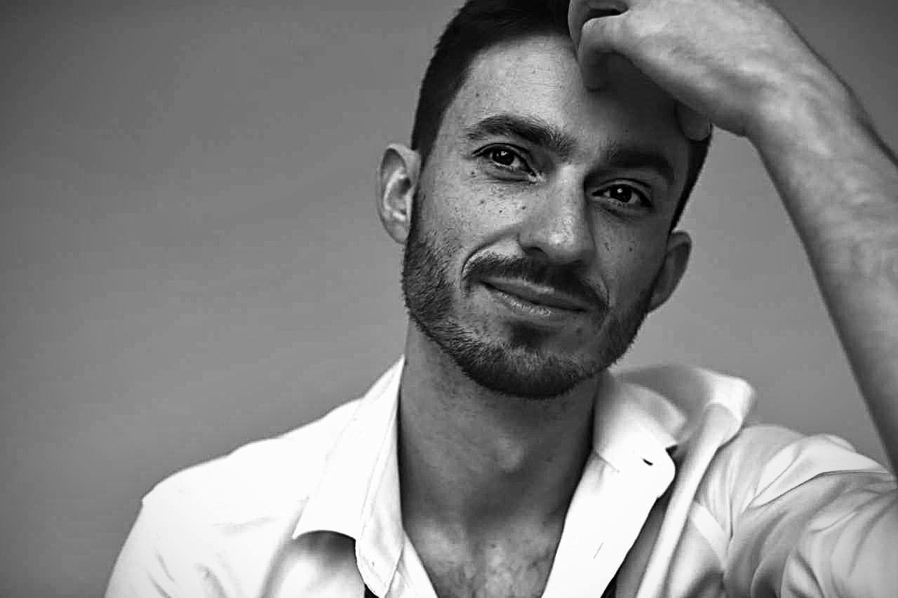 Александр Лялихов. Шибари. Тантрический массаж. Йони массаж