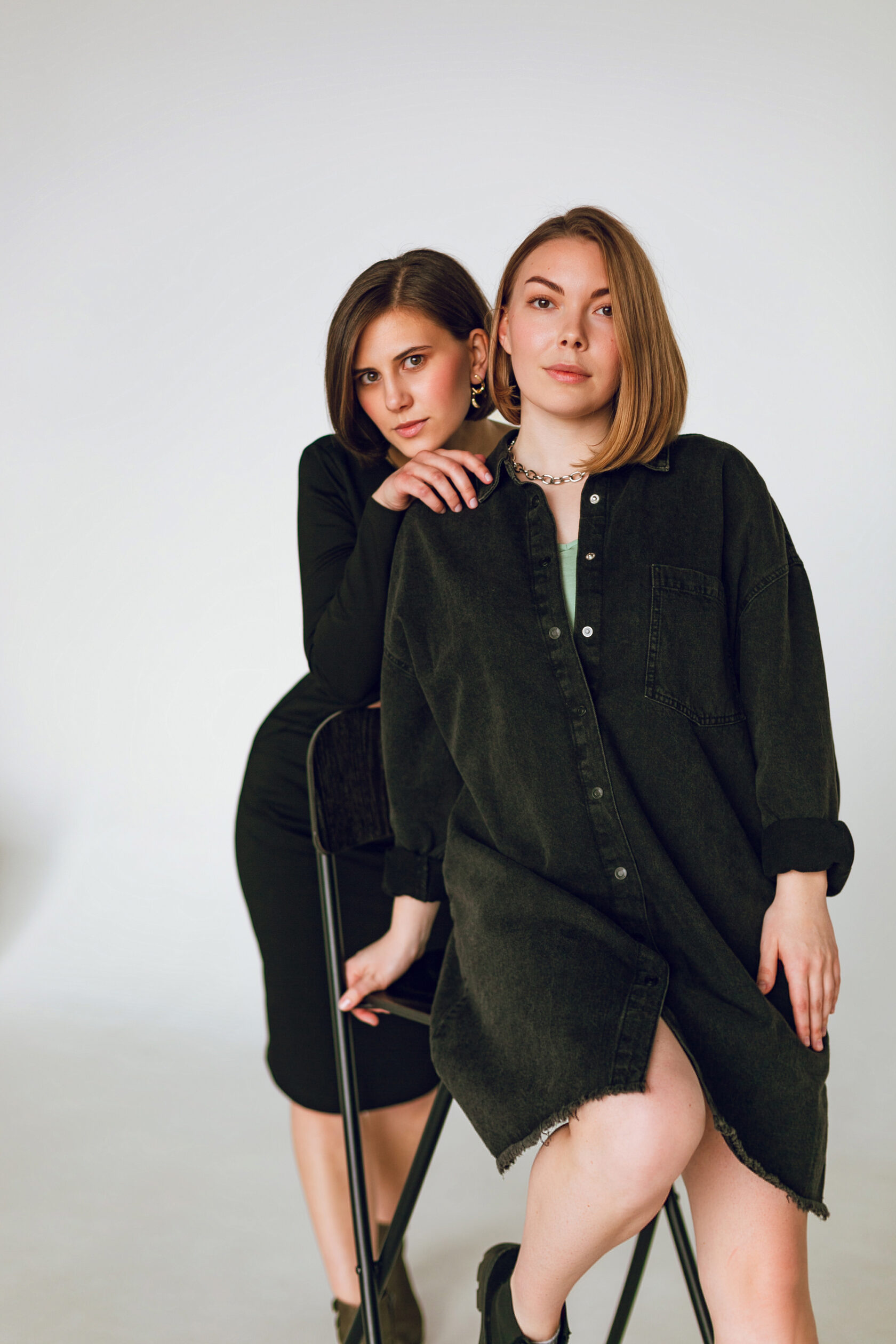 макияж + прическа на фотосессию для невест