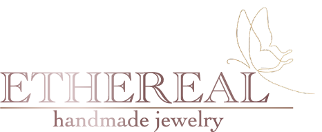Etherial — ювелирные украшения ручной работы