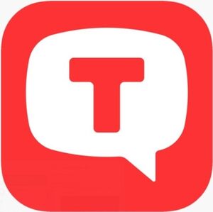 website icon