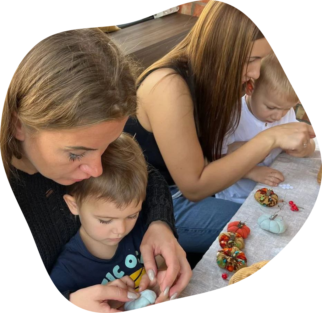 детский центр Липецк