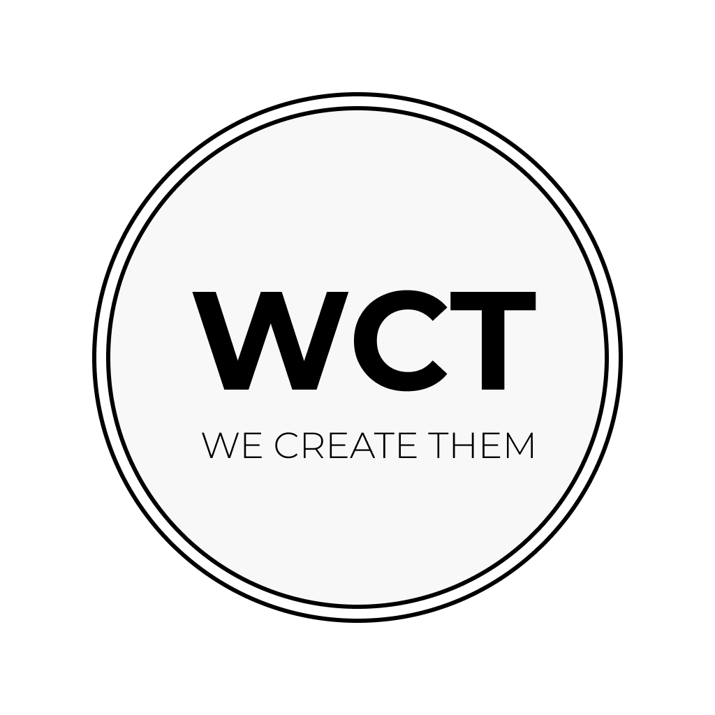 WECREATETHEM