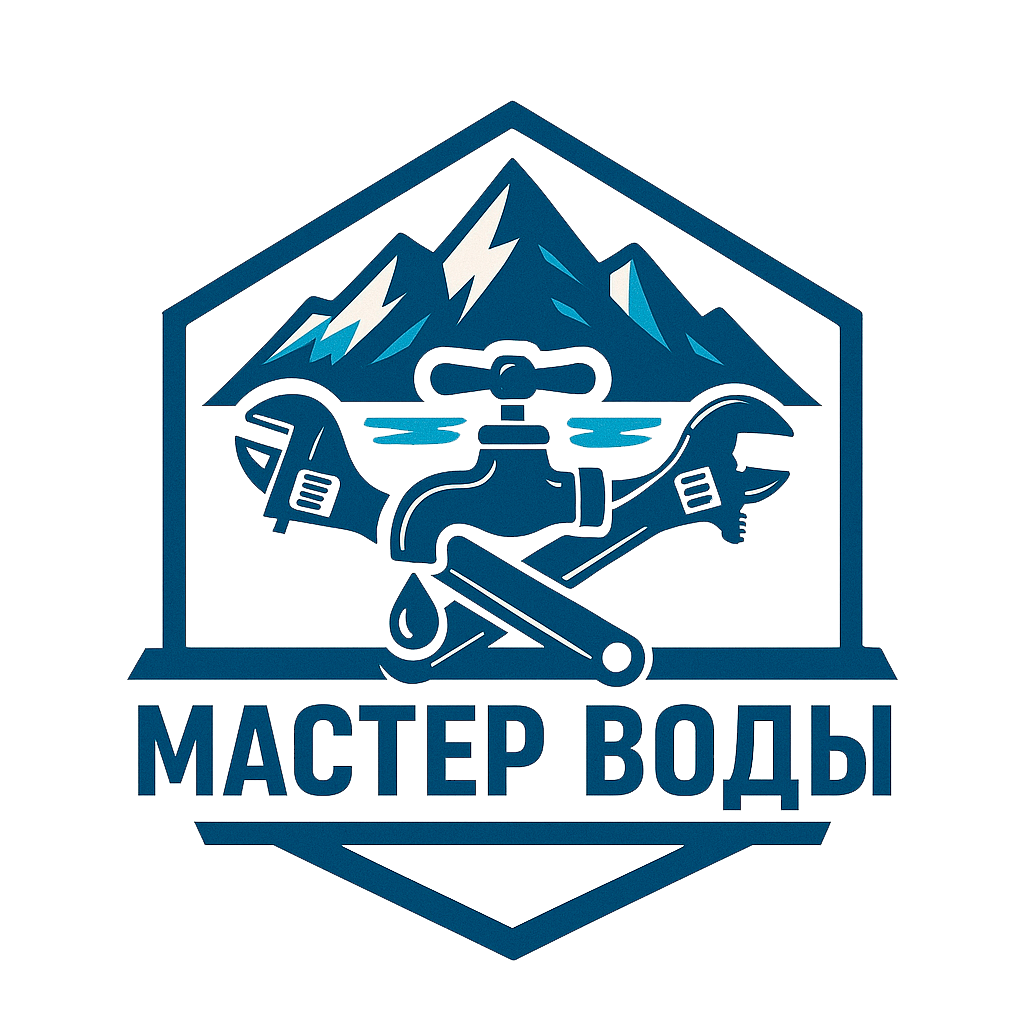 МАСТЕР ВОДЫ