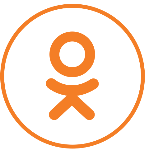 Я в Одноклассниках