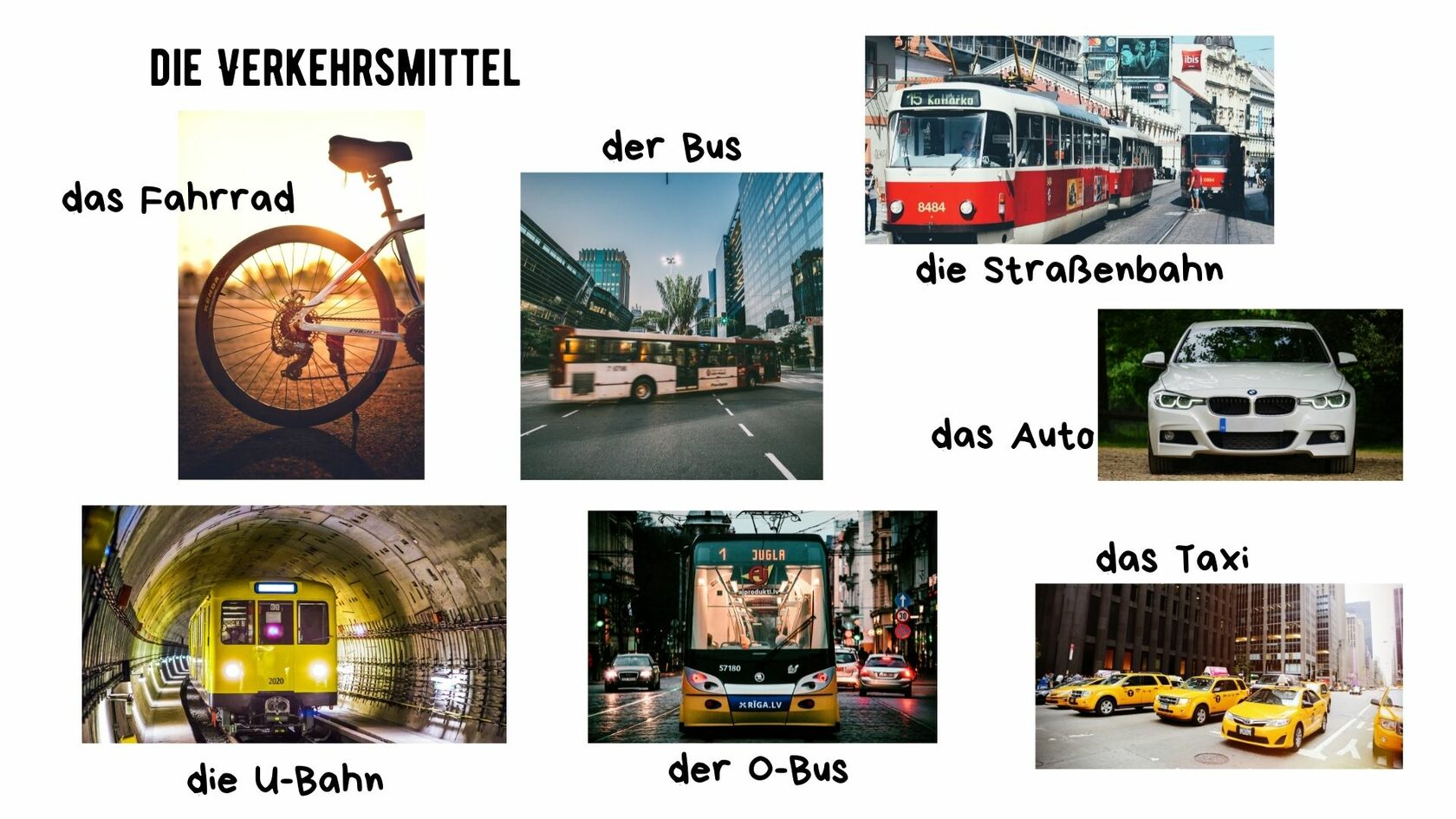 Stadt