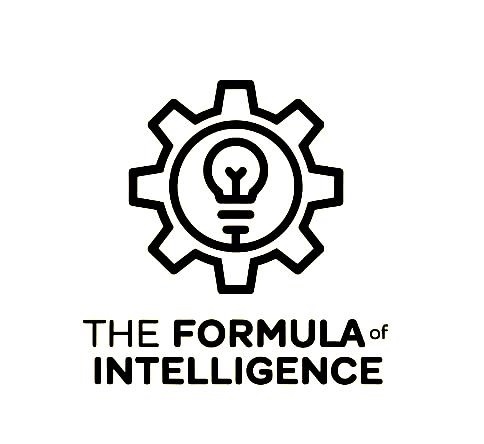 Формула интеллекта