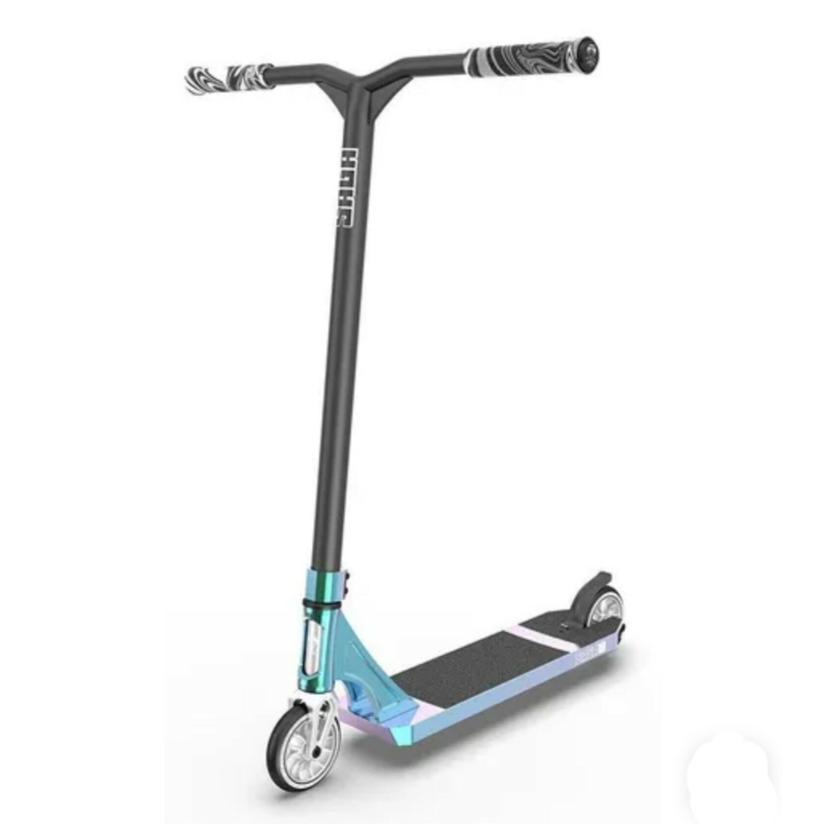 Трюковой самокат Vokul Saga вокул сага