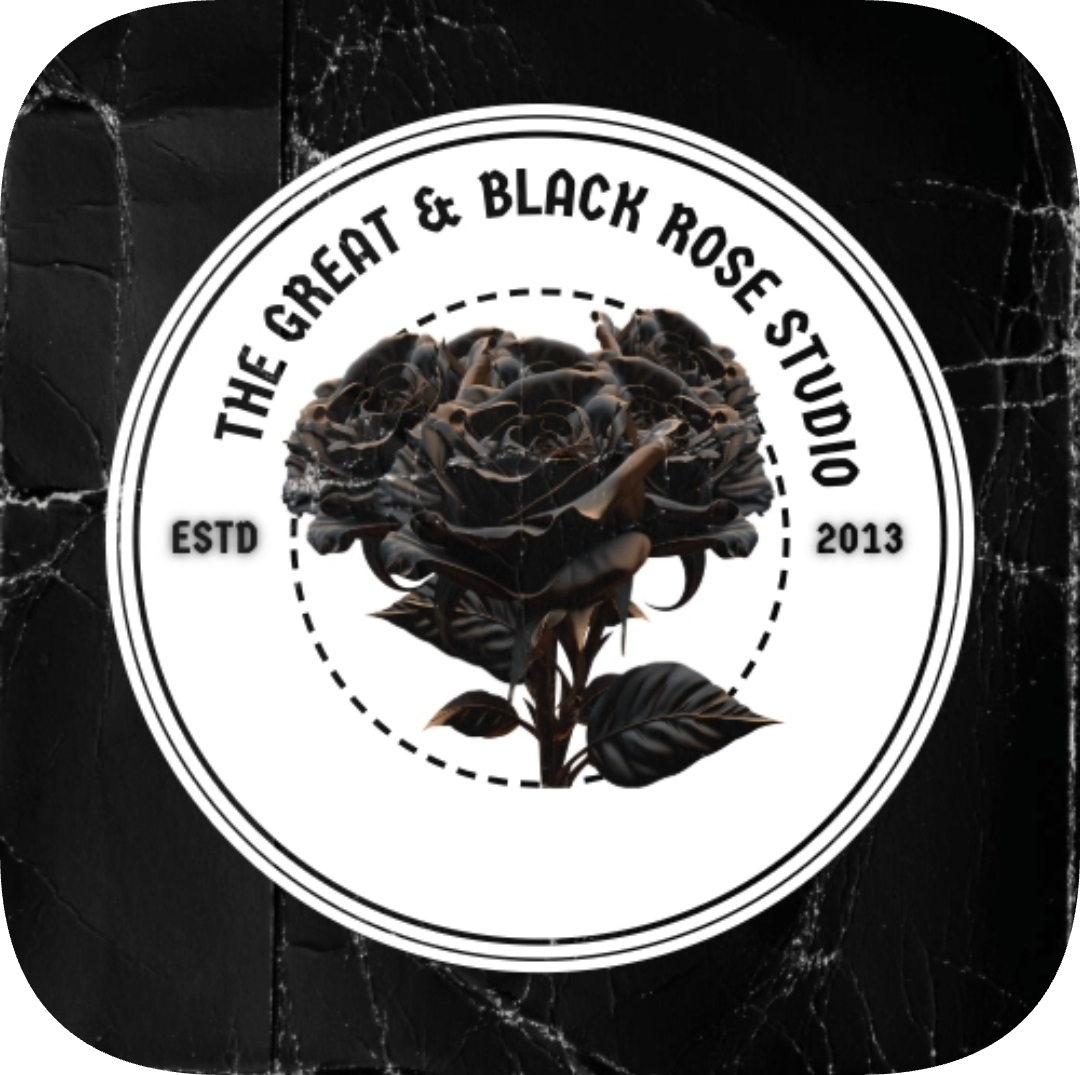 Black Rose Studio