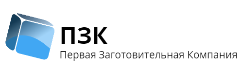 ПЗК логотип компании