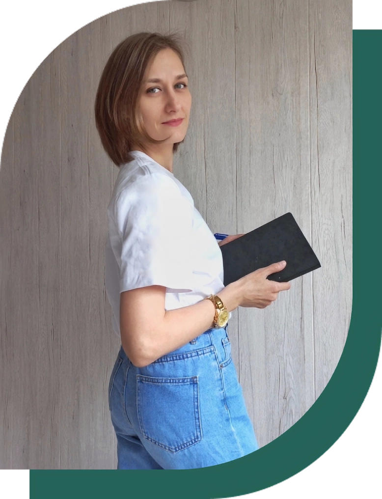 Контент-маркетолог, копирайтер