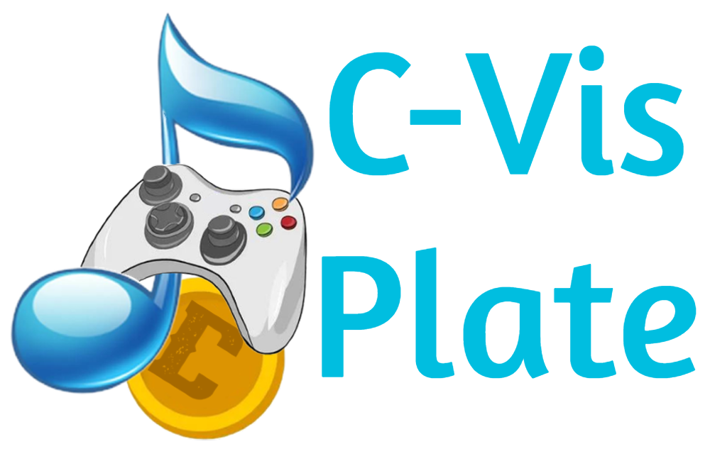  C-Vis Plate 