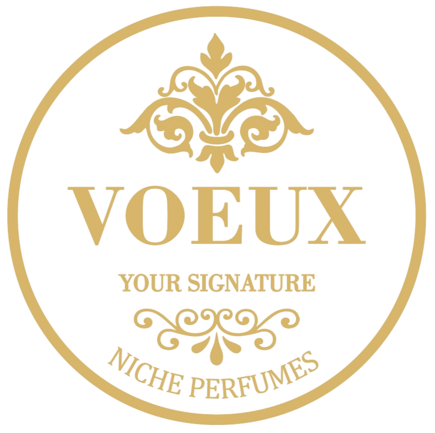VOEUX parfums