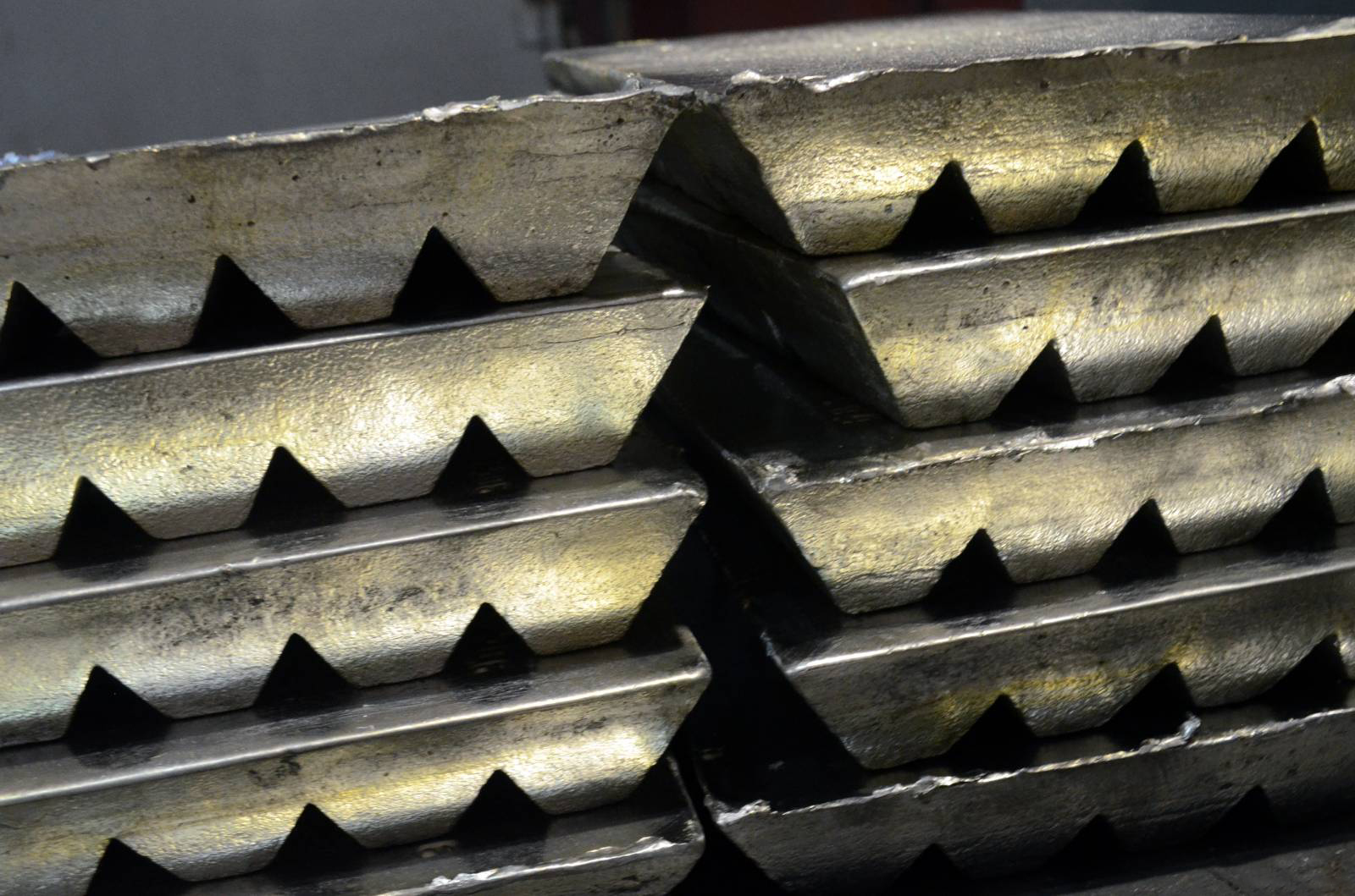 Ферросплавы в наличии на складе по ценам производителя от ООО "Арт-Пром"