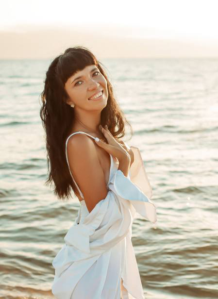 Валерия Кучко