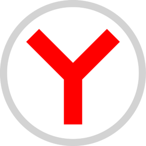 website icon