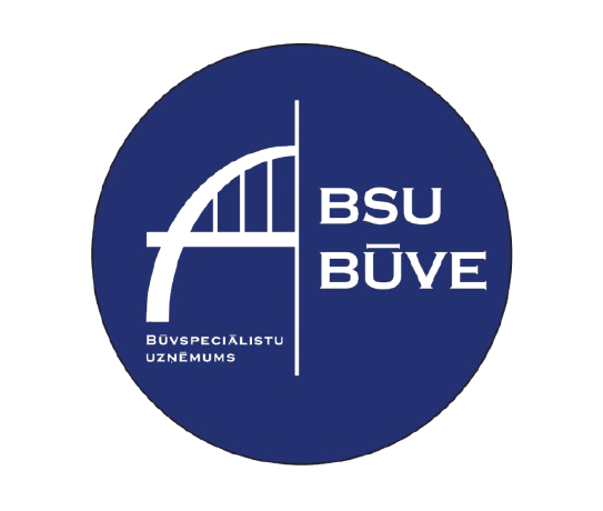 BSU BŪVE
