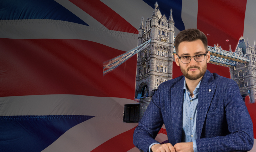 Автор курса Алекс Рубанов