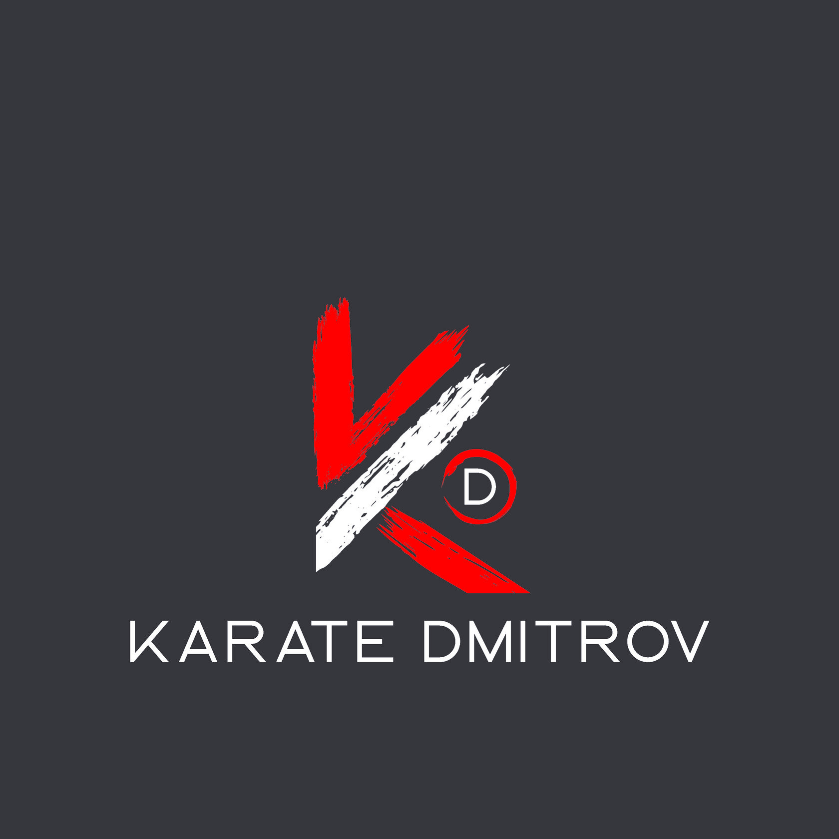 KARATE DMITROV