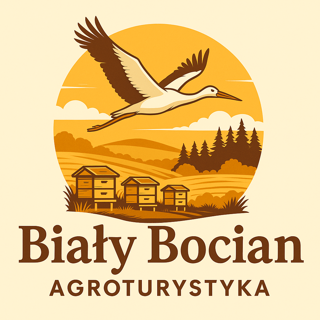 Biały Bocian