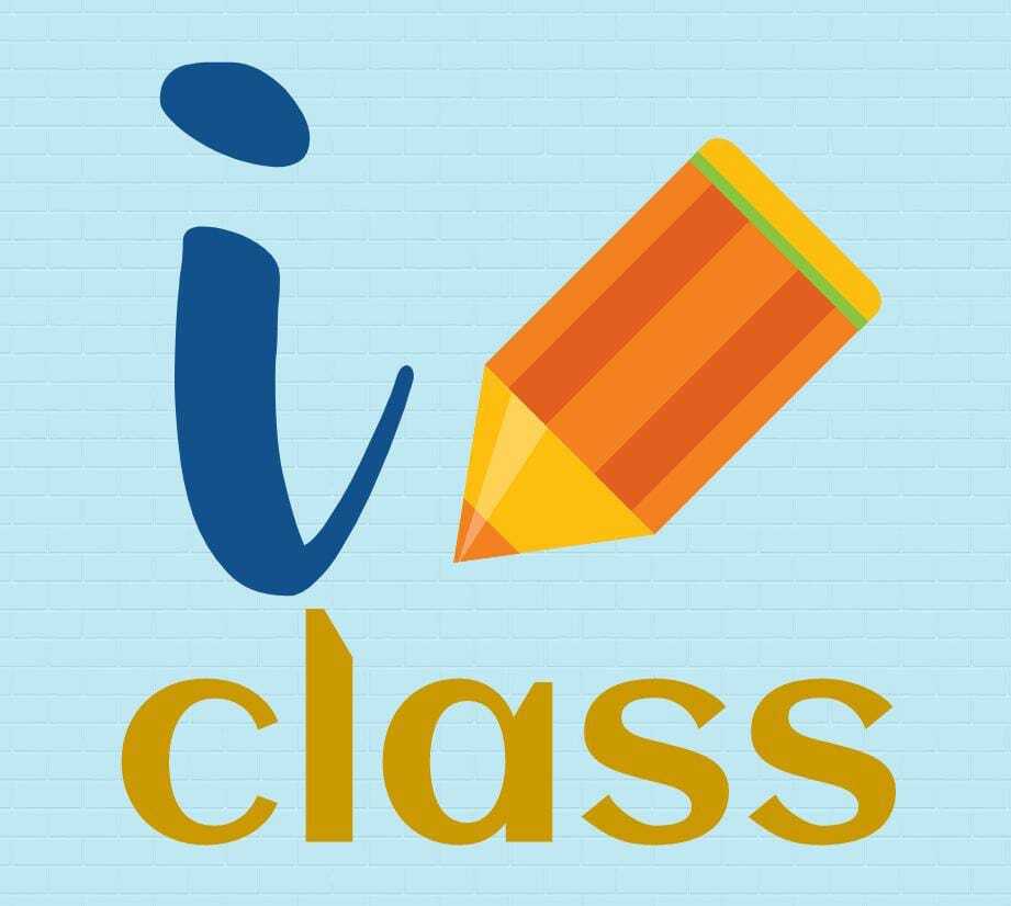  iCLASS 