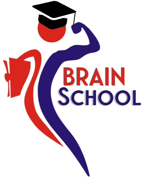  BRAIN SCHOOL 