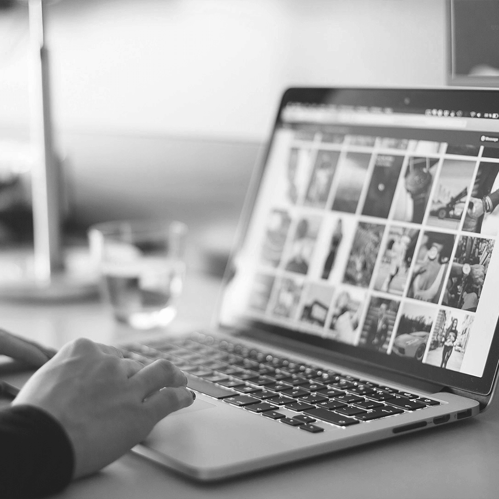 Рекламные посты