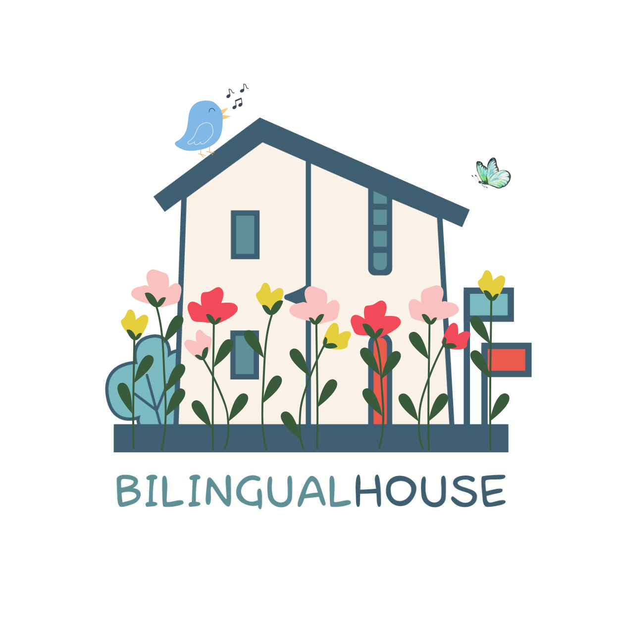 Bilingual House