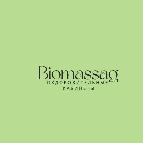 Biomassag