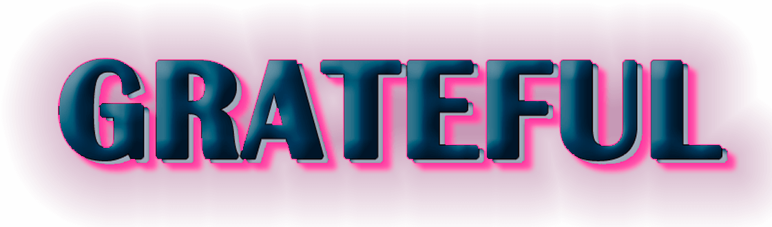 Grateful