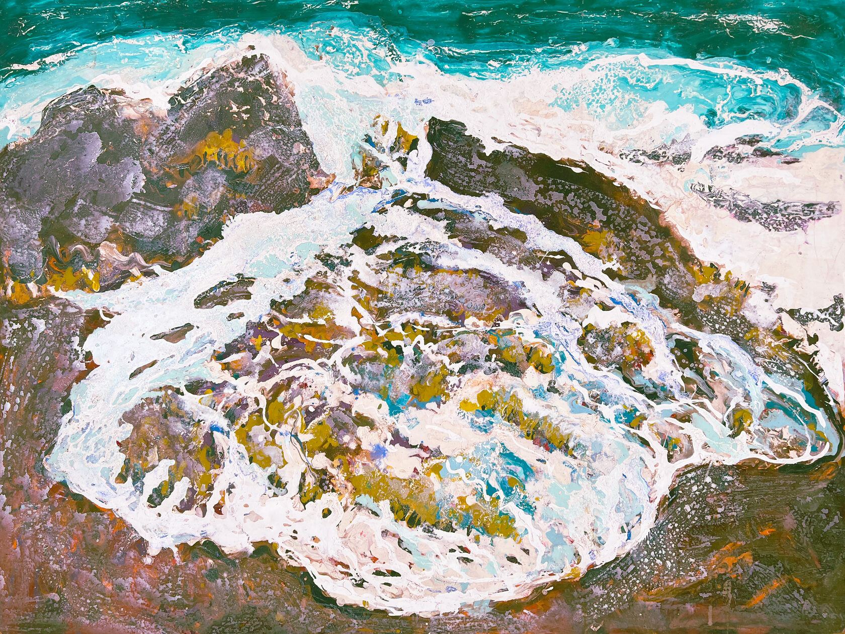 Tidepool