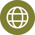website icon