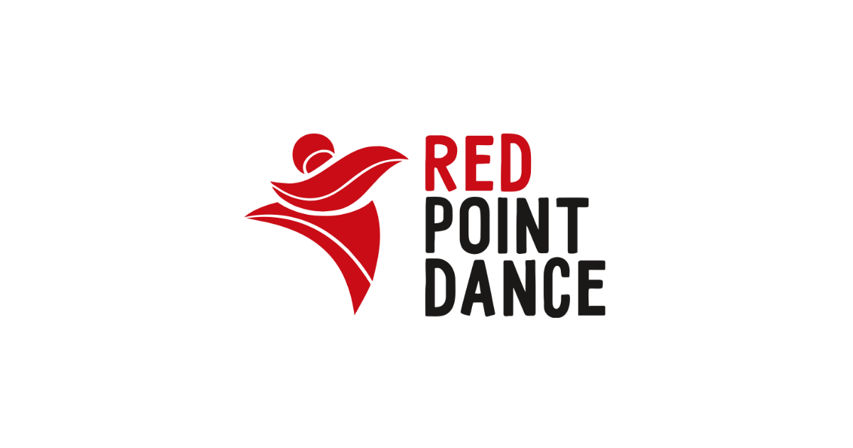 Red dance. Красное село лого. Dance point. Red point logo. Логотипы дэнс поинт.