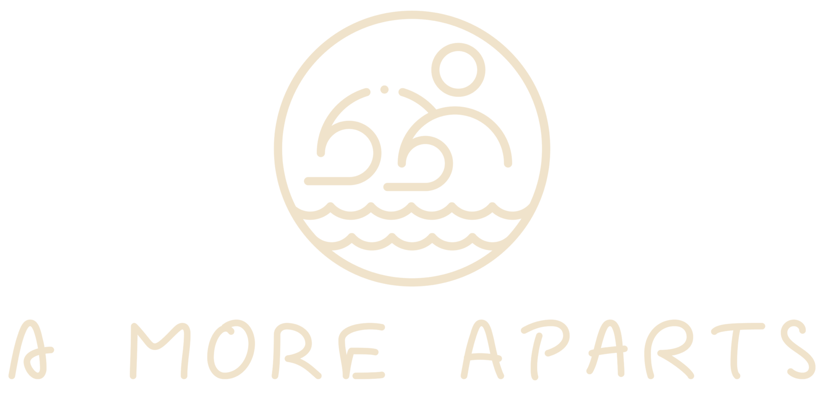 A MORE APARTS