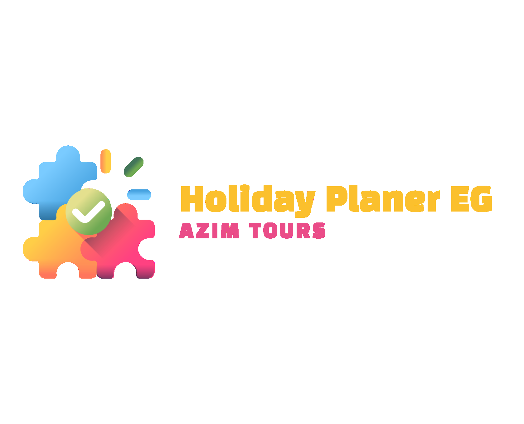 Holiday planer EG