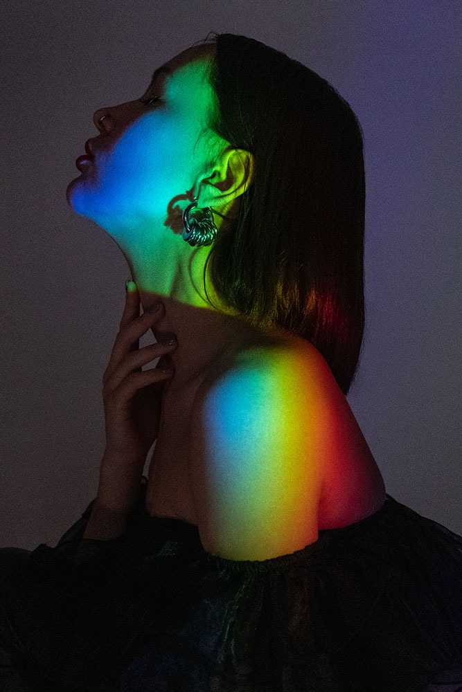 Фотосессия в нижнем белье во Владимире