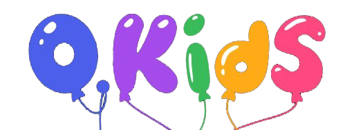 OKIDS APP