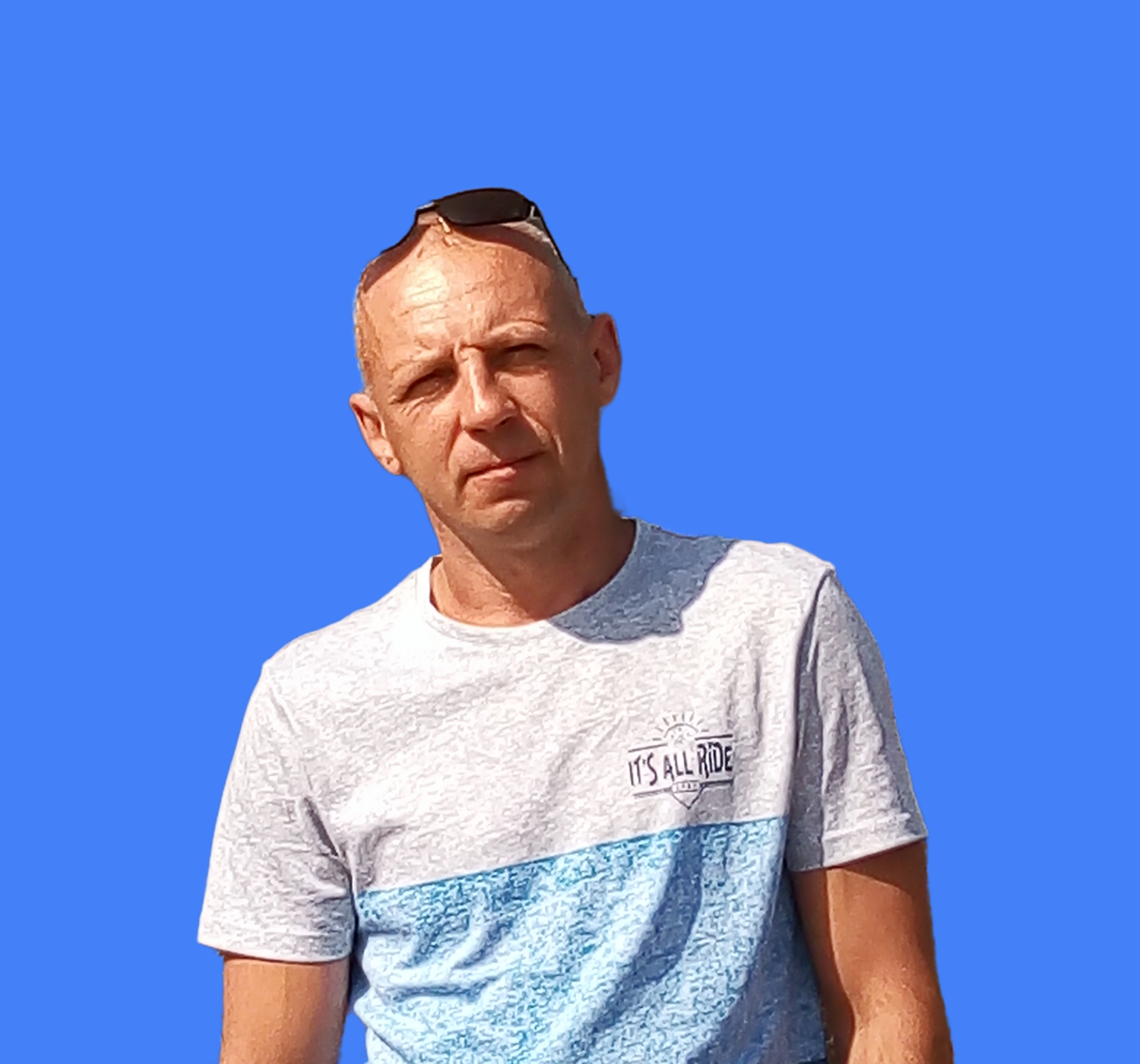 Фото автора