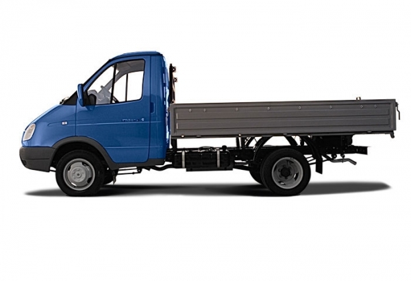 Грузоперевозки Газель Томск