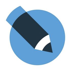 website icon