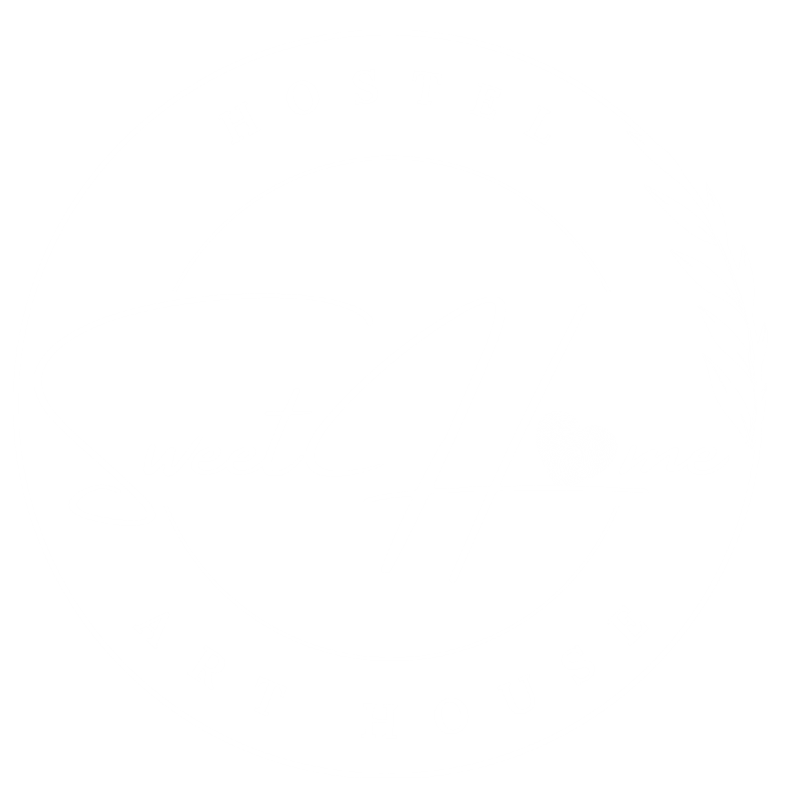 Hostel Art House Sweet Home
