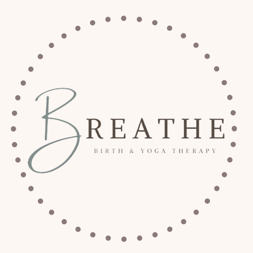 Breathe Birth and Yoga Therapy 