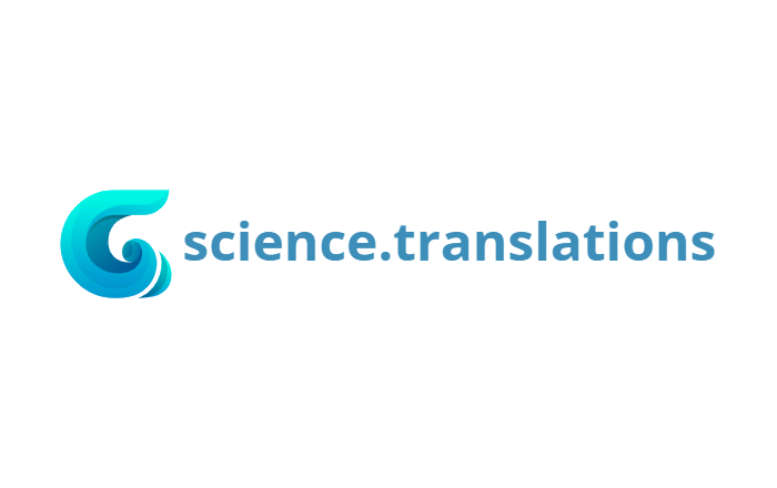 SCIENCE.TRANSLATIONS
