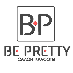 BE PRETTY