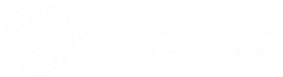 Pro Soccer Management