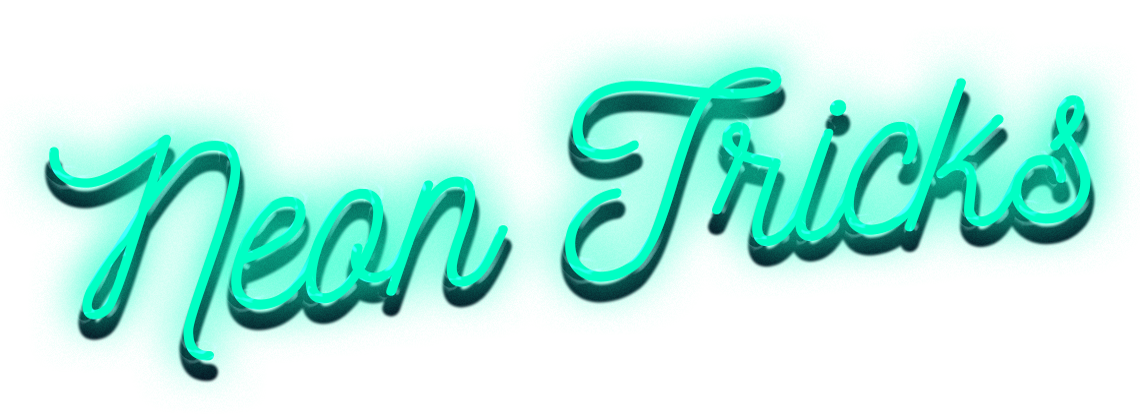 Neon Trick