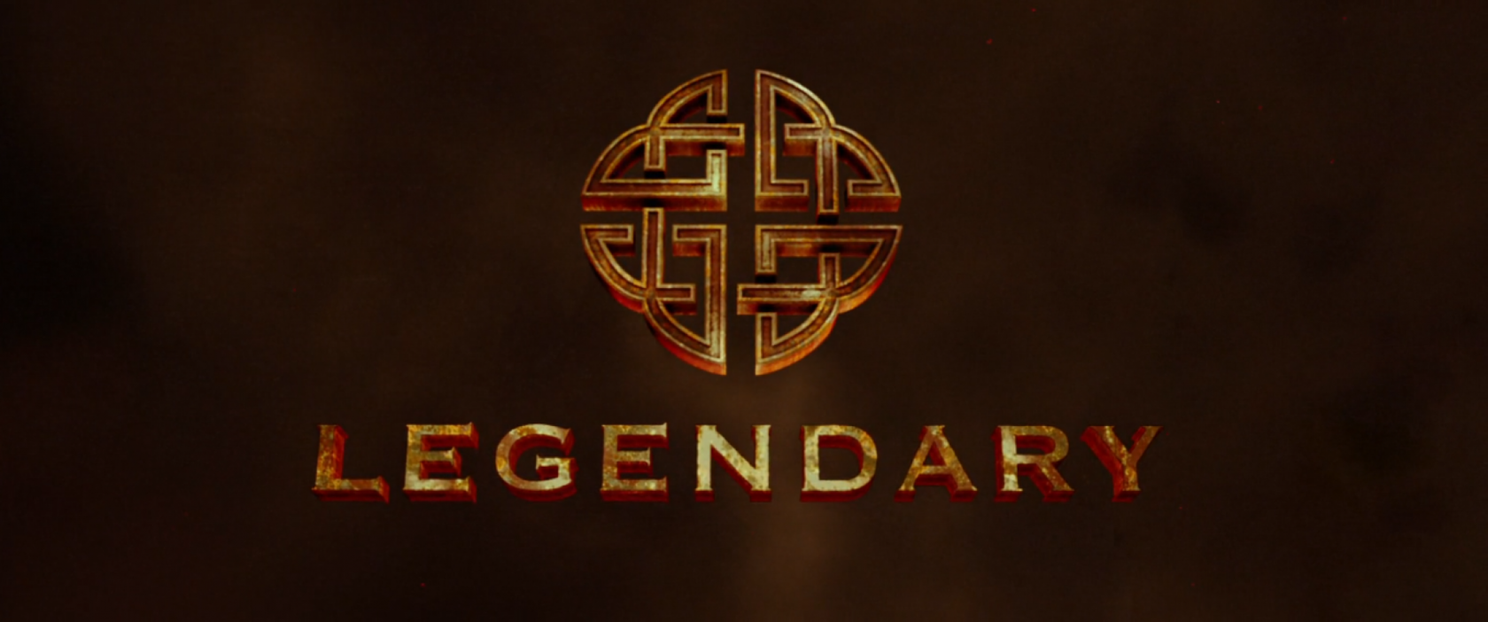Legendary текст. Ленгиари Пикчерз логотип. Компания Legendary. Киностудия легендари. Кинокомпания Легенда
